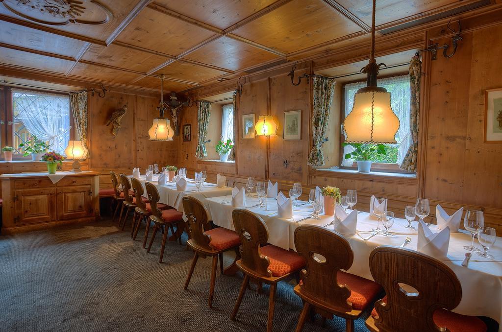 Hotel Zur Muehle Ismaning Bagian luar foto