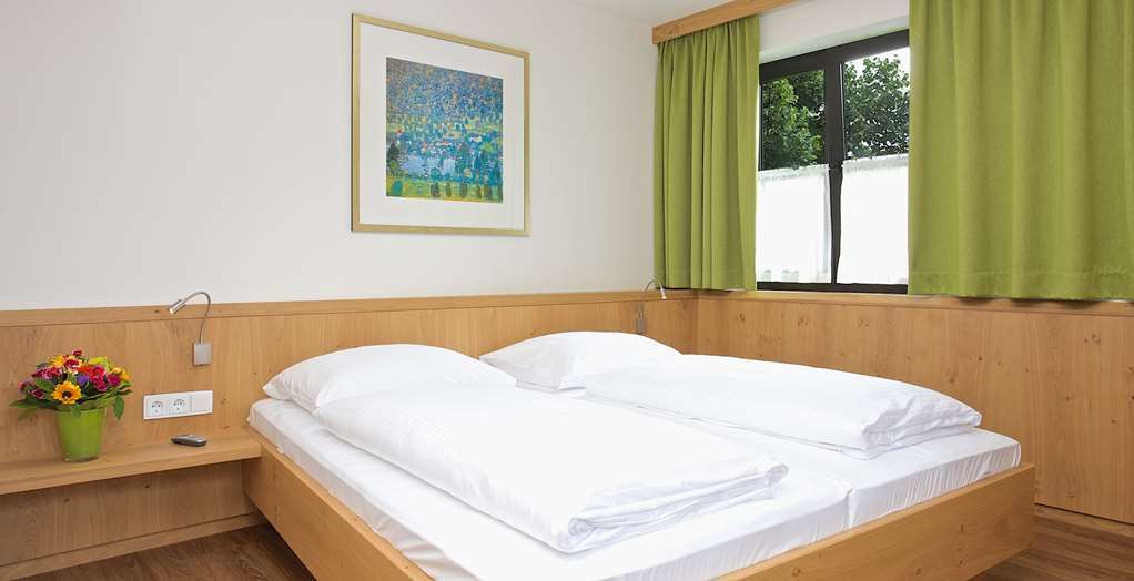 Hotel Zur Muehle Ismaning Ruang foto